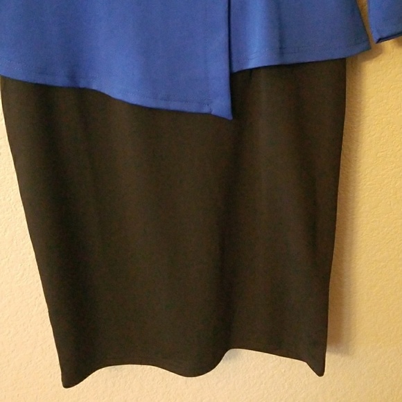 Bebonnie Dress - Picture 3 of 4